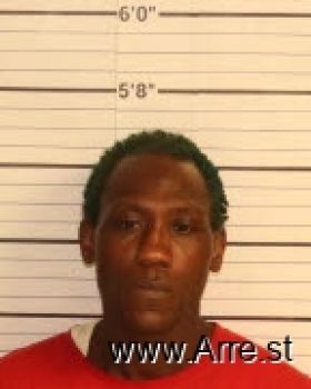 Marcus Centrial Green Mugshot