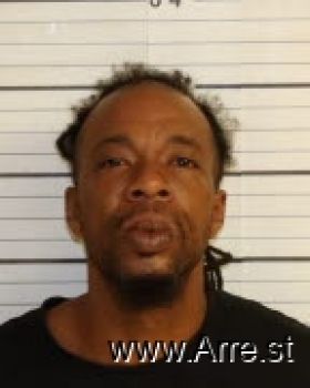 Marcus  Harrison Mugshot