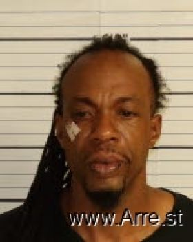 Marcus  Harrison Mugshot