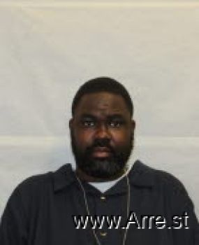 Marcus E Hicks Mugshot