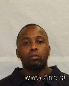 Marcus A Holmes Mugshot