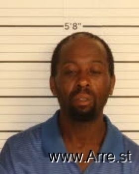 Marcus A Holmes Mugshot