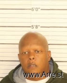 Marcus A Jackson Mugshot