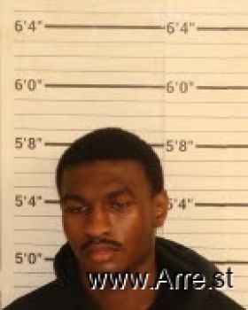 Marcus  Jackson Mugshot