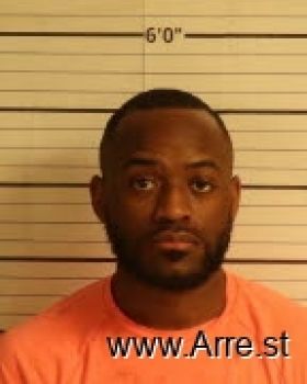 Marcus  Jones Mugshot