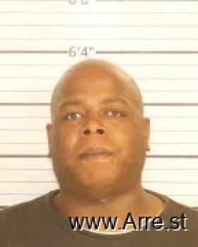 Marcus J Jordan Mugshot