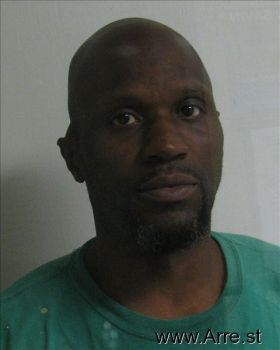 Marcus  King Mugshot