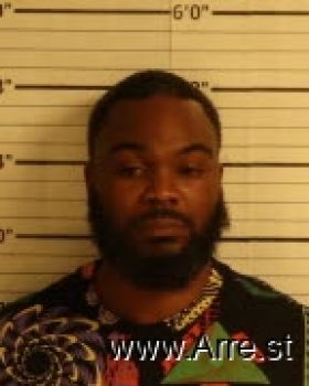 Marcus  Lewis Mugshot