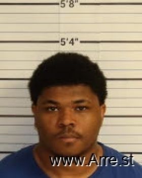 Marcus  Lewis Mugshot