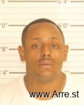 Marcus A Miller Mugshot