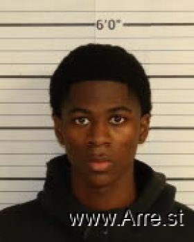 Marcus  Miller Mugshot