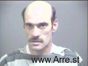 Marcus Jeffrey Morgan Mugshot