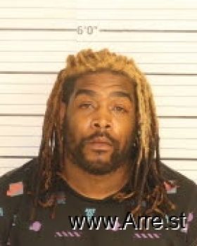 Marcus Lee Morris Mugshot