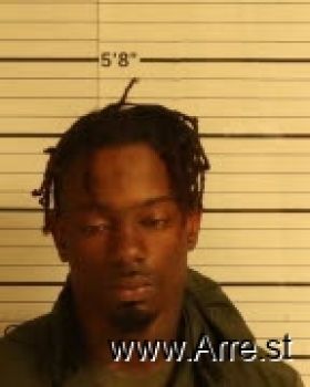 Marcus D Patterson Mugshot