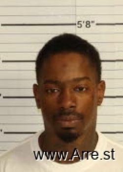 Marcus D Patterson Mugshot