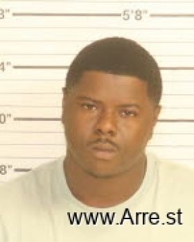 Marcus K Payne Mugshot