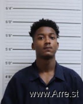 Marcus Ladell Phillips Mugshot