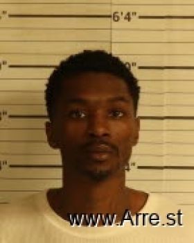 Marcus Lardell Phillips Mugshot