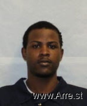 Marcus Dewayne Pledge Mugshot