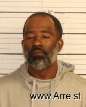 Marcus  Polk Mugshot