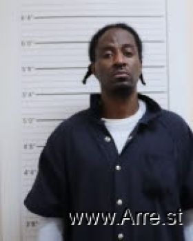 Marcus  Price Mugshot