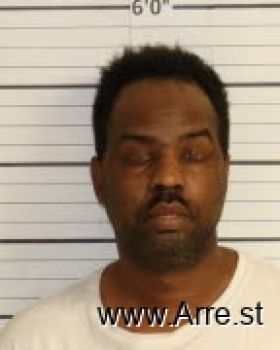 Marcus  Reed Mugshot