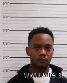 Marcus  Riley Mugshot