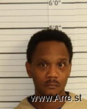 Marcus L Riley Mugshot