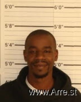 Marcus M Scott Mugshot