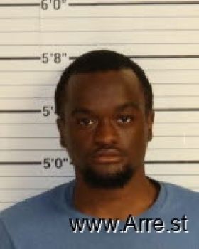 Marcus  Steward Mugshot