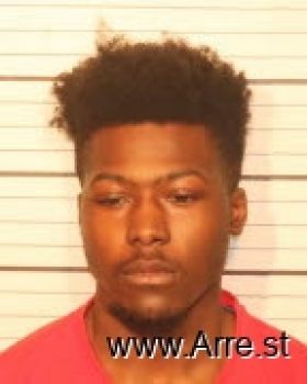 Marcus  Stewart Mugshot