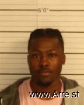 Marcus  Stewart Mugshot