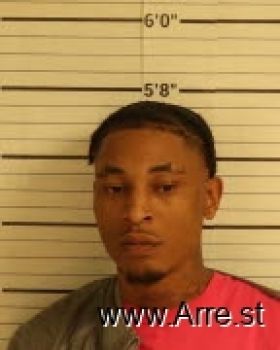 Marcus Cornelius Sutton Mugshot