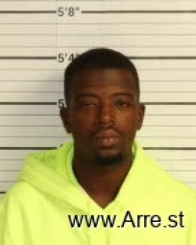 Marcus  Sutton Mugshot