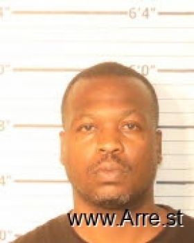 Marcus  Talley Mugshot