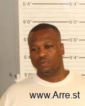 Marcus  Talley Mugshot