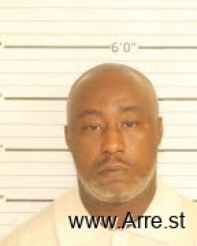 Marcus O'bryant Taylor Mugshot