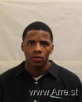 Marcus Dewayne Vaughn Mugshot