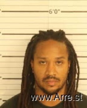 Marcus  Walker Mugshot