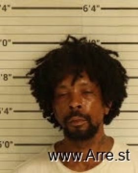 Marcus A Walker Mugshot