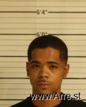 Marcus  Walker Mugshot