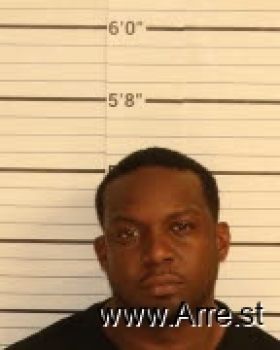 Marcus  Walker Mugshot