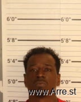 Marcus  Walker Mugshot