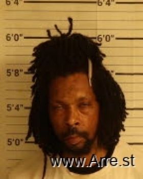 Marcus A Walker Mugshot