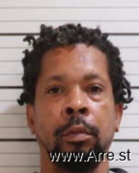 Marcus A Walker Mugshot