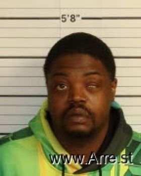 Marcus  Walker Mugshot