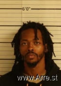 Marcus A West Mugshot