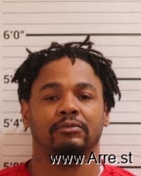 Marcus Ramon Westbrook Mugshot