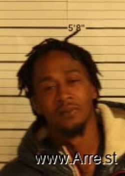 Marcus  White Mugshot