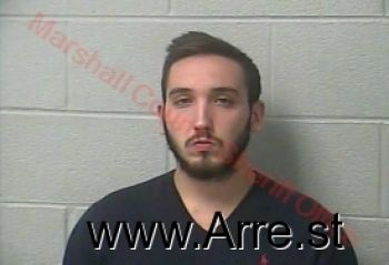 Marcus Colton Wilkerson Mugshot